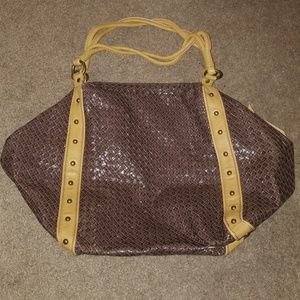 BCB Generation Oversize Handbag